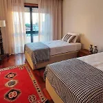 Apartment Azul Boutique Vila do Conde