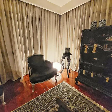 Azul Boutique וילה דו קונדה