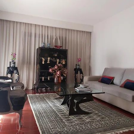 דירה Azul Boutique