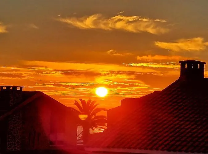 Azul Boutique דירה