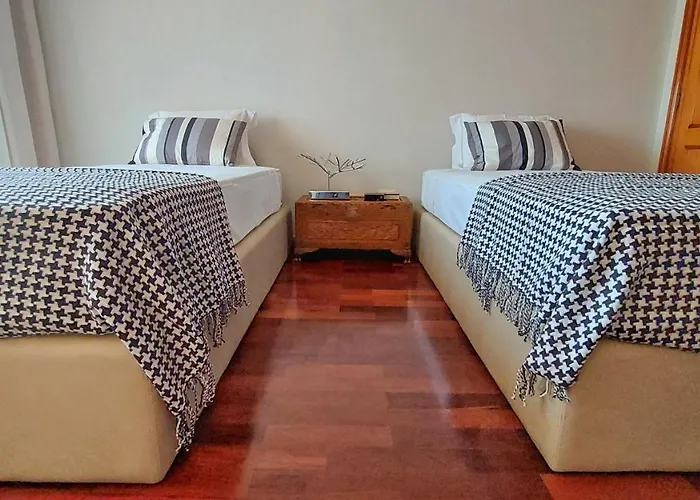 Azul Boutique וילה דו קונדה