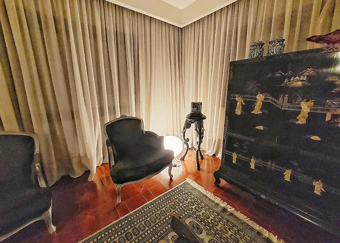 Azul Boutique וילה דו קונדה