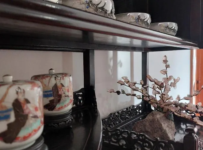 Azul Boutique Daire Vila do Conde