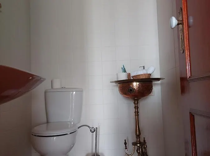 דירה Azul Boutique