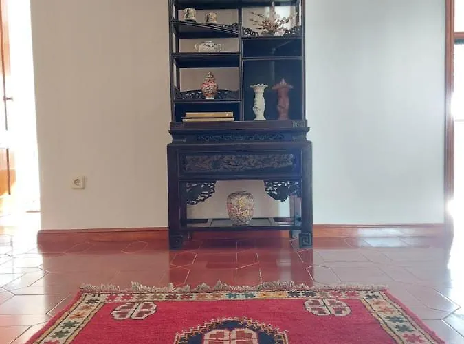 Azul Boutique דירה