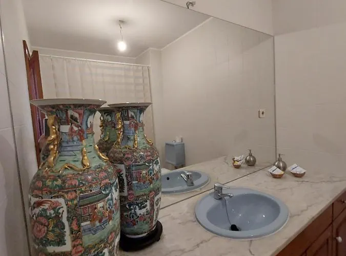 Azul Boutique וילה דו קונדה