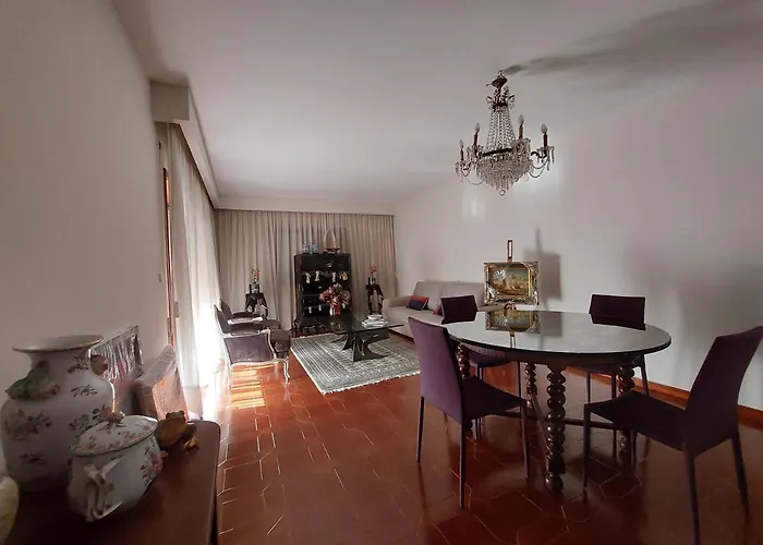 Azul Boutique דירה וילה דו קונדה