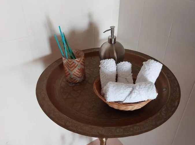 Azul Boutique דירה