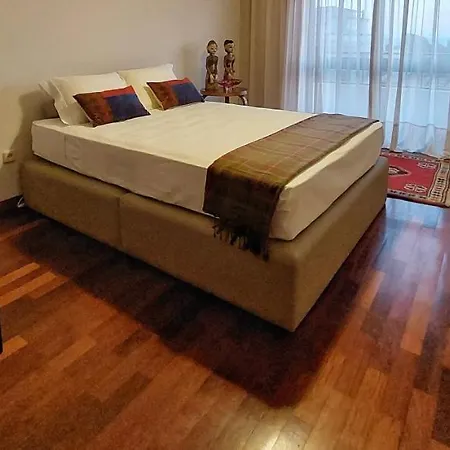 Azul Boutique Apartamento Vila do Conde