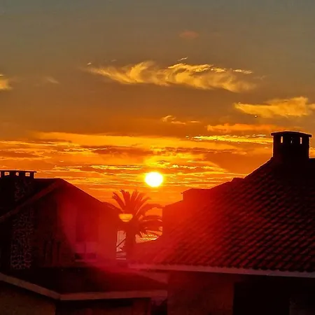 Azul Boutique 公寓