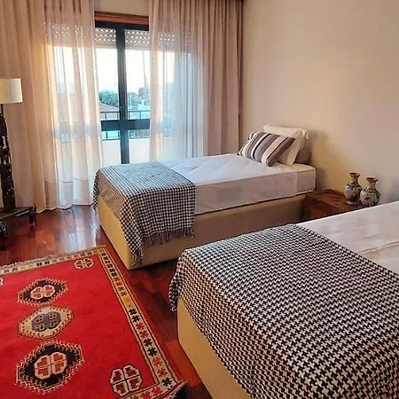 Apartment Azul Boutique Vila do Conde