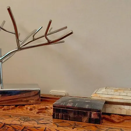 Azul Boutique Apartamento *