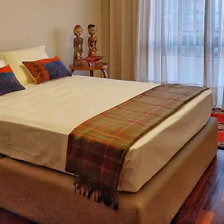 Azul Boutique 公寓