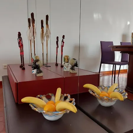 Azul Boutique Apartment Vila do Conde