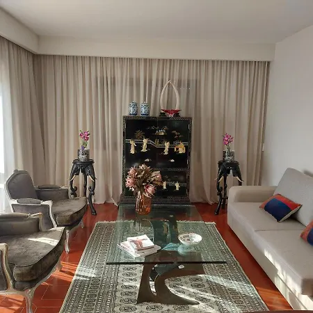 Apartment Azul Boutique Vila do Conde