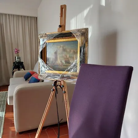 Azul Boutique Apartment