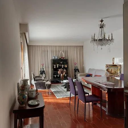 Azul Boutique Apartment