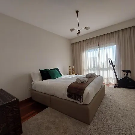 Apartment Azul Boutique *
