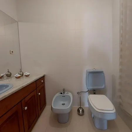 Apartamento Azul Boutique