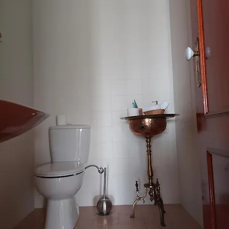 Apartment Azul Boutique