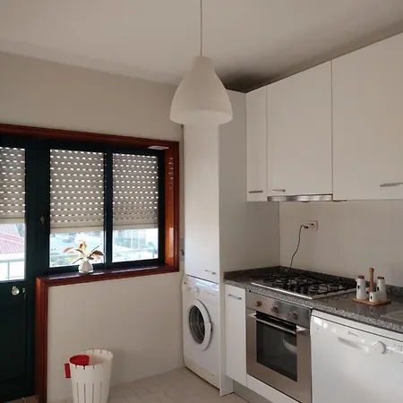 Azul Boutique Apartment *