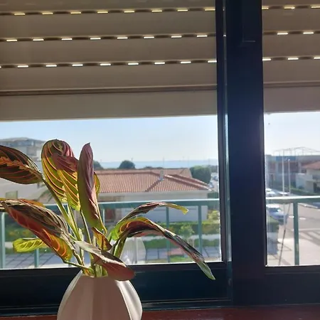 Apartamento Azul Boutique *