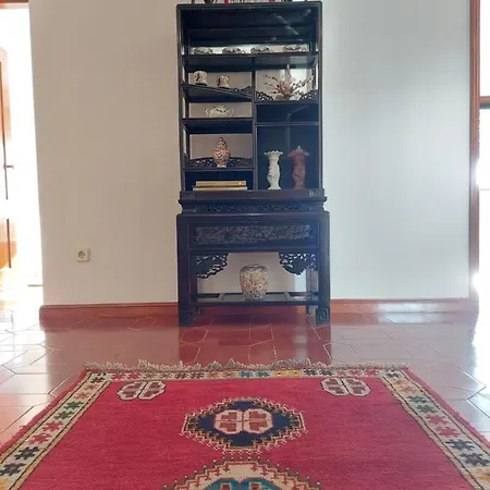 Azul Boutique Apartment