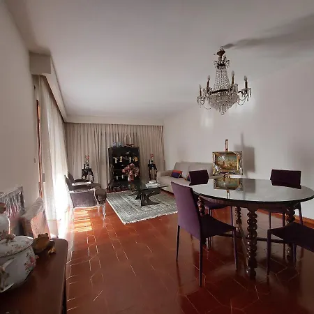 Azul Boutique Apartment Vila do Conde
