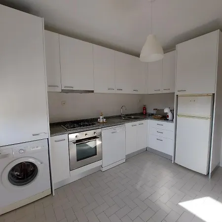 Azul Boutique Apartment