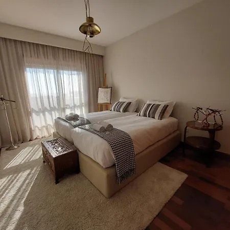 Azul Boutique Apartment Vila do Conde