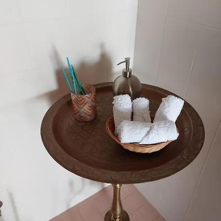 Azul Boutique Apartment