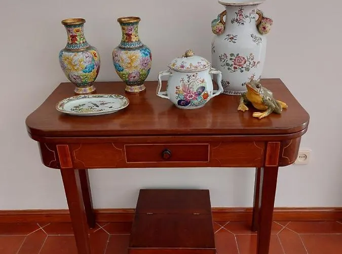 Appartement Azul Boutique *