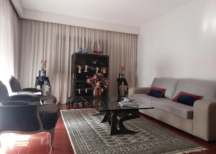 Appartement Azul Boutique