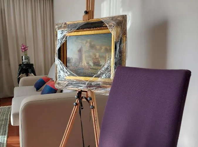 Azul Boutique Lägenhet