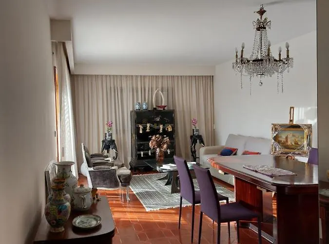 Azul Boutique Appartement