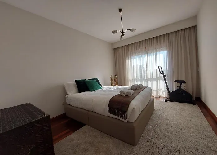 Appartement Azul Boutique *