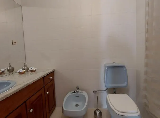 Lägenhet Azul Boutique