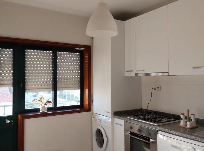 Azul Boutique Lägenhet *