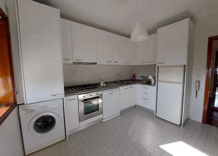 Azul Boutique Lägenhet