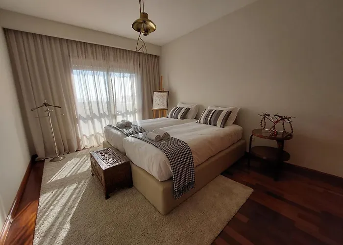 Azul Boutique Appartement Vila do Conde